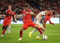 九游体育下载-拉梅洛鲍尔打得最好一场球