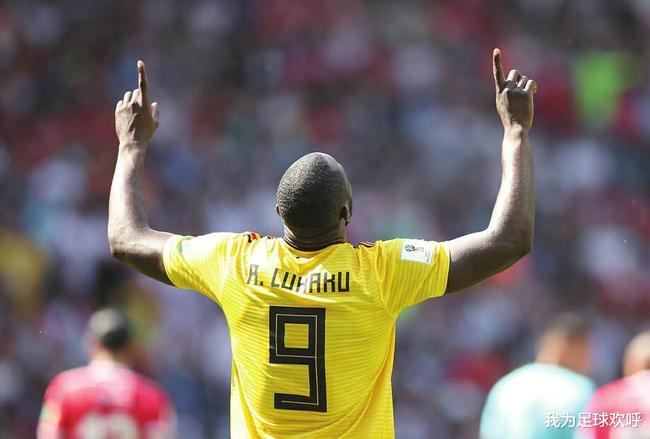 比利时对阵白俄罗斯