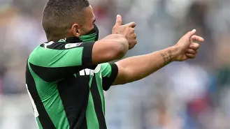 萨索洛vs萨勒尼