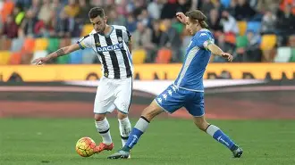 萨索洛vs萨勒尼