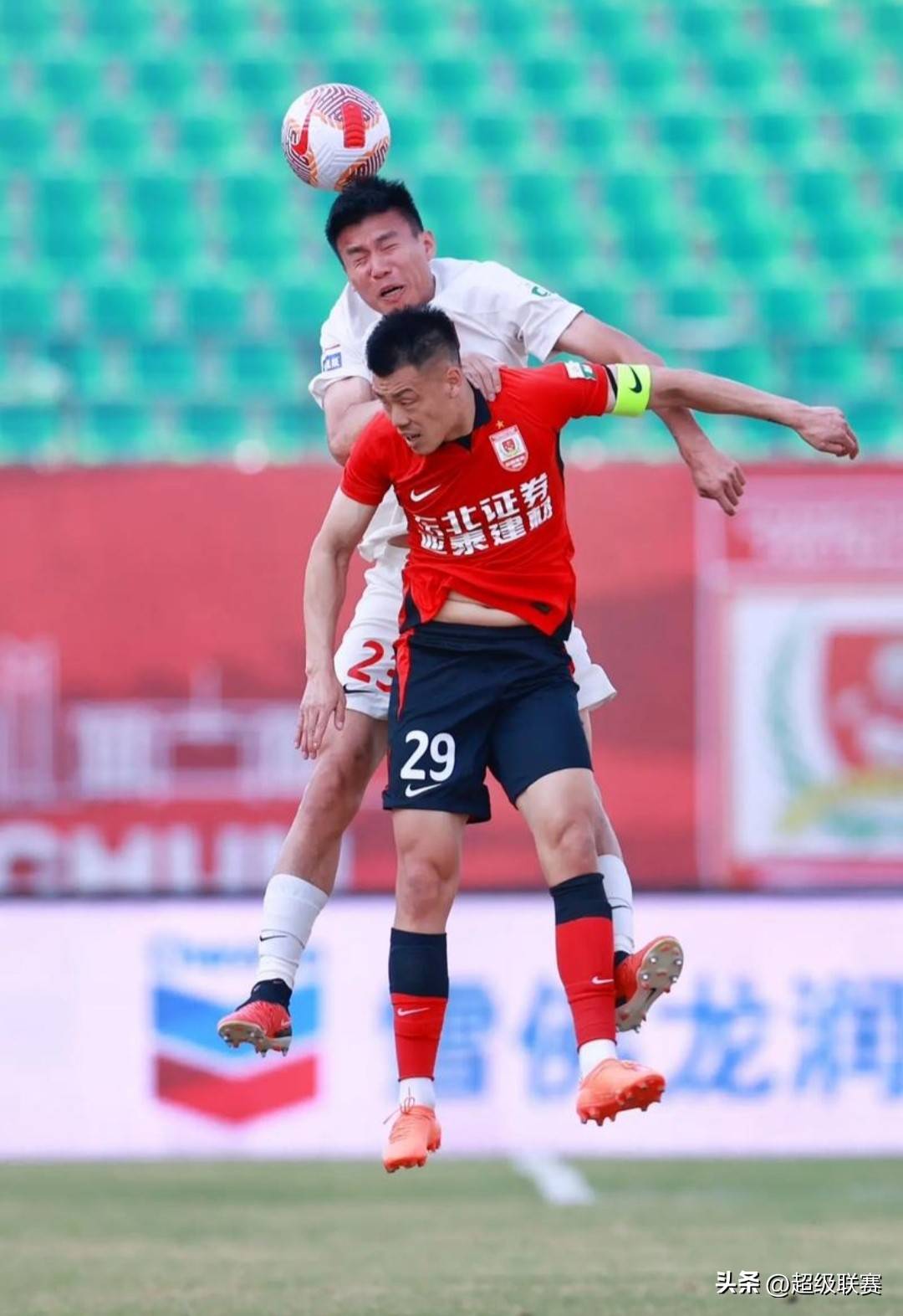 长春亚泰在哪个赛区