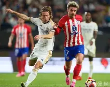九游官网-皇家马德里最强中前锋